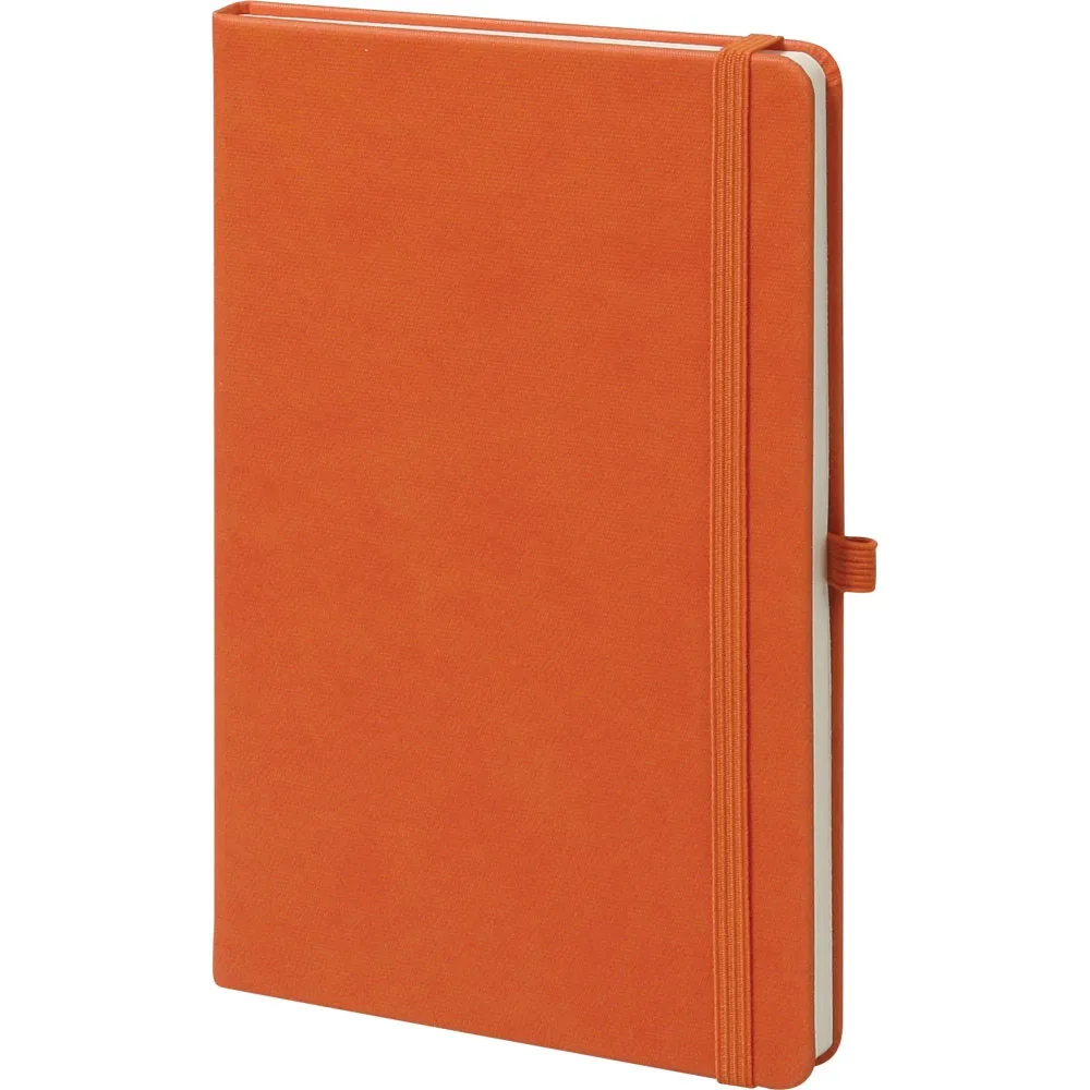 Tarihsiz defter turuncu körfez-t