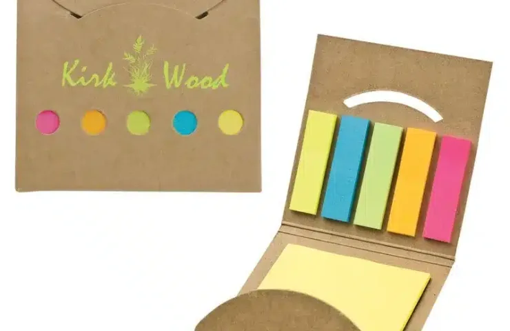 Post-it-notluklar