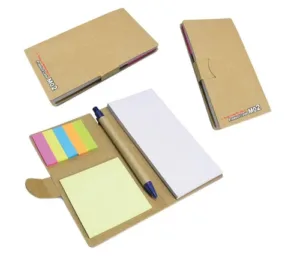 Aplus promosyon ürünleri • post it notluklar 2