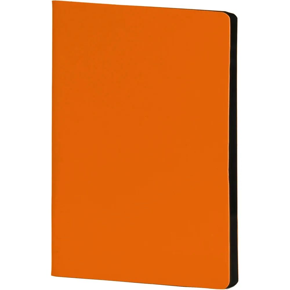 Tarihsiz defter turuncu sarıyer-t
