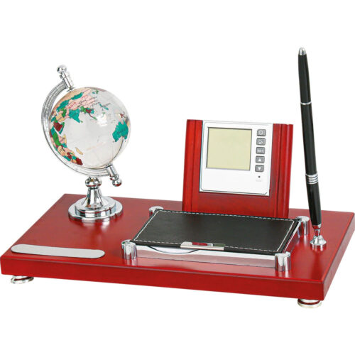 Ahşap Masa Seti 5800 Sezer