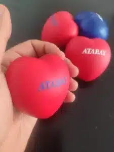 Aplus promosyon ürünleri • stres top atabay 3