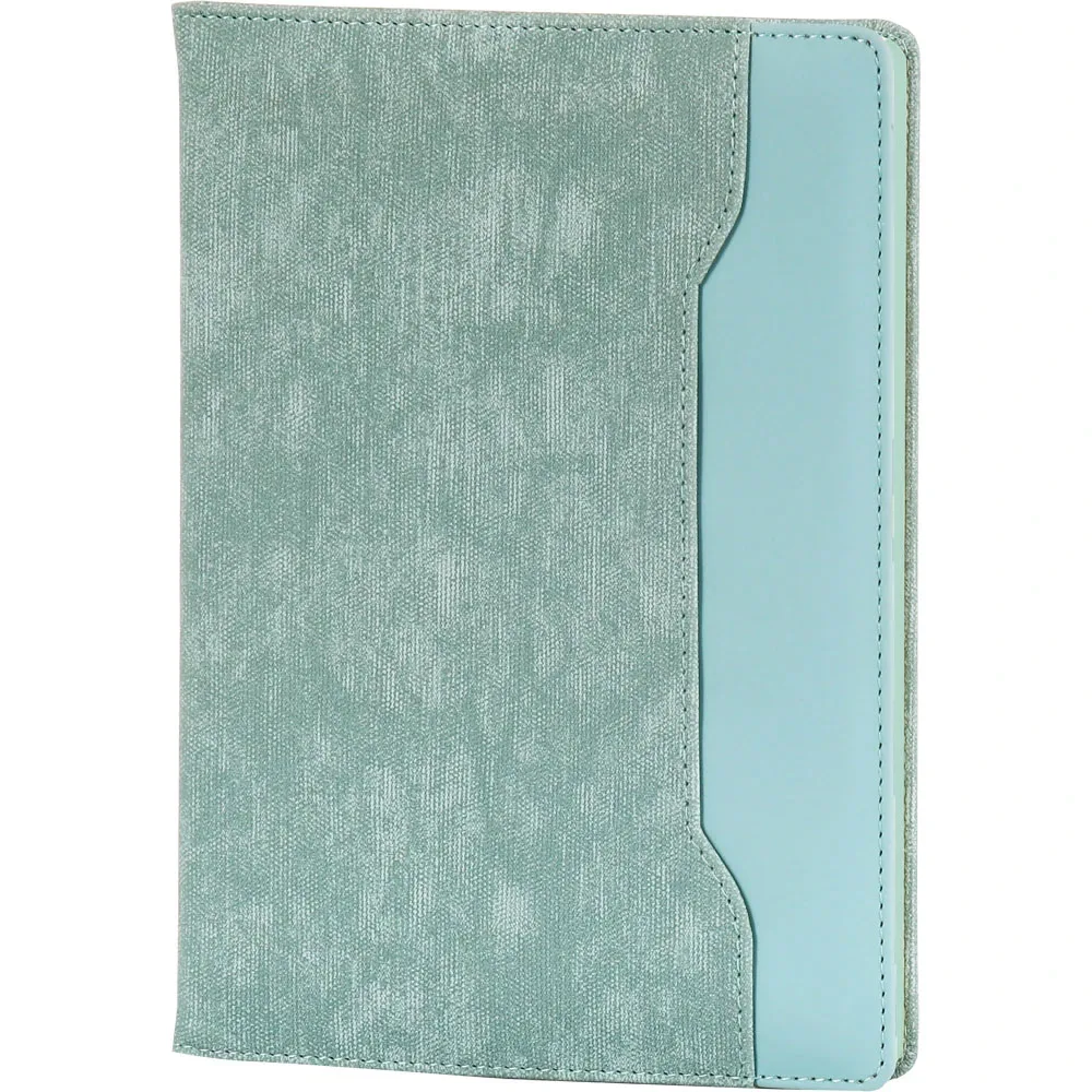 Tarihsiz defter turkuaz üsküp-trk