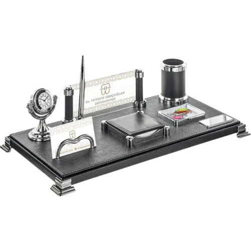 Ahşap Masa Seti 0064 Zümra