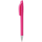 0544-55 Pembe Plastik Kalem