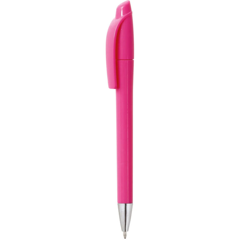 0544-55 pembe plastik kalem