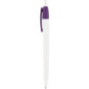 0544-70 Mor Plastik Kalem