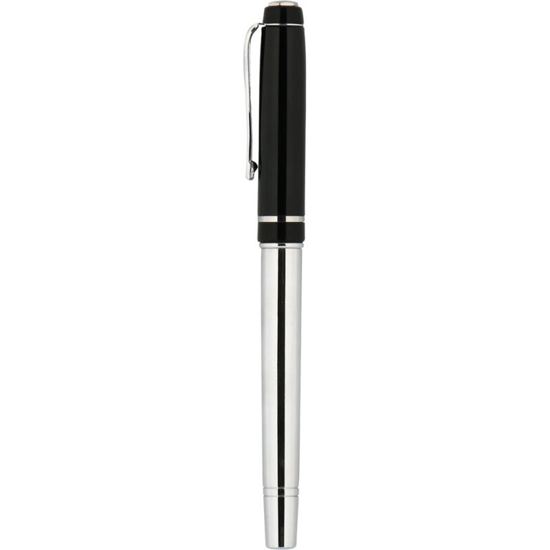 Aplus Promosyon Ürünleri &Bull; 0555-25 gümüş roller kalem