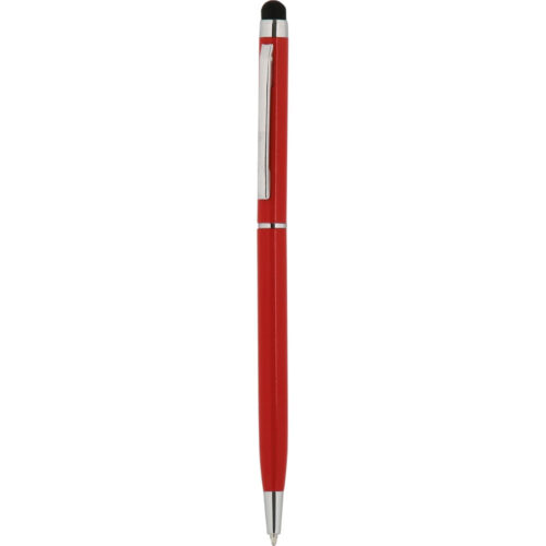 0555-285 Kırmızı Tükenmez Kalem