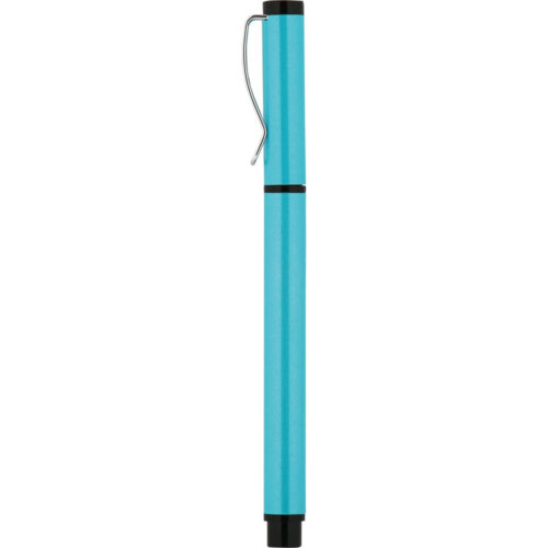 0555-360 Turkuaz Roller Kalem