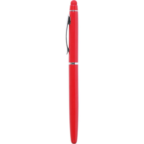 0555-520 Kırmızı Roller Kalem