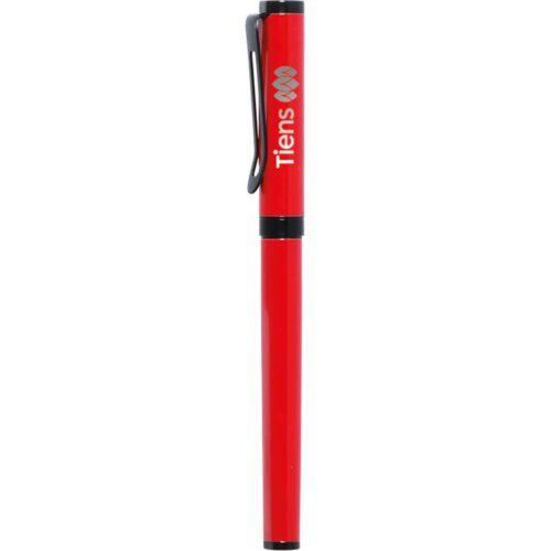 0555-650 Kırmızı Roller Kalem