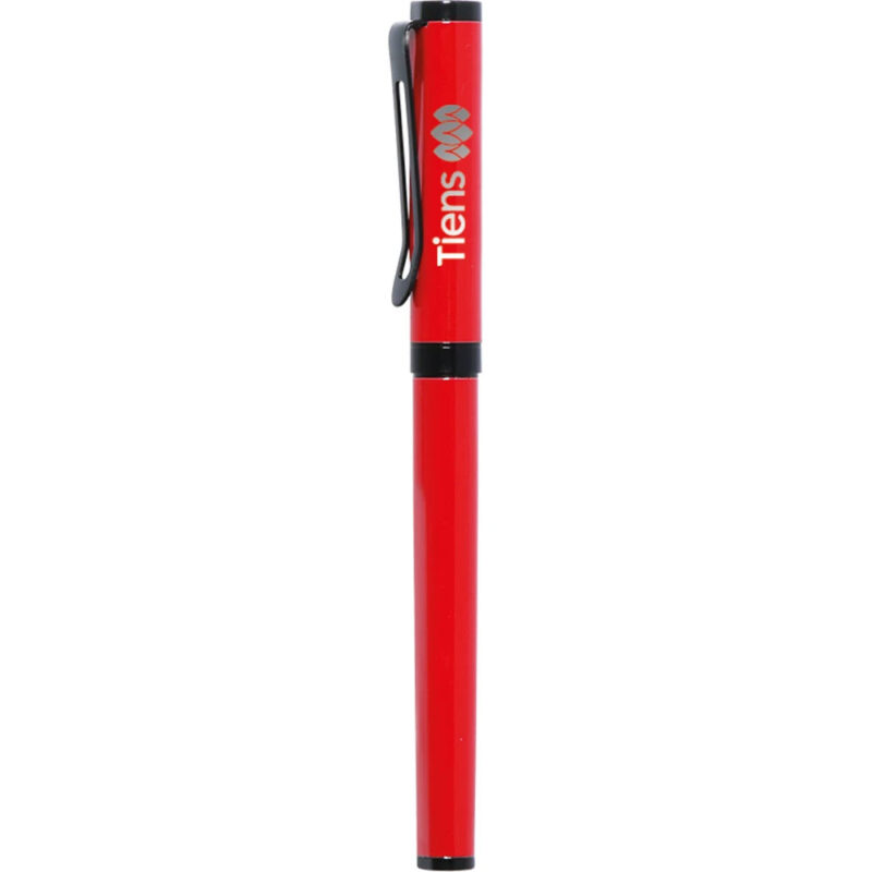 Aplus Promosyon Ürünleri &Bull; 0555-650 kırmızı roller kalem
