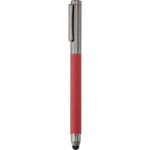 0555-820 Kırmızı Roller Kalem