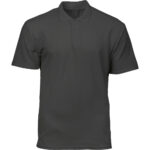 5200-15-S Füme Polo Yaka Tişört