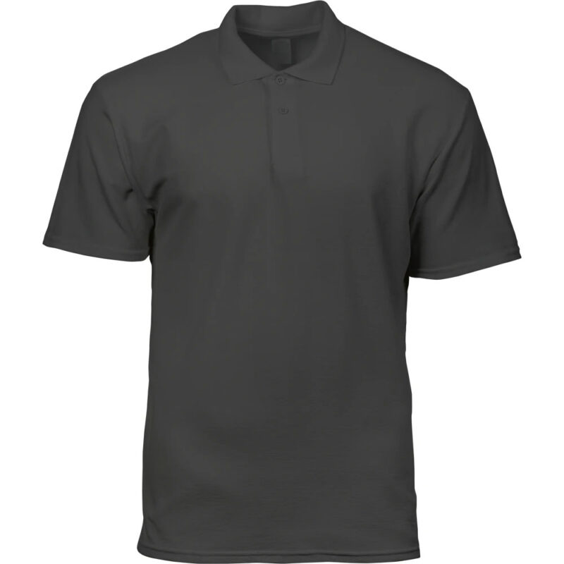 5200-15-s füme polo yaka tişört