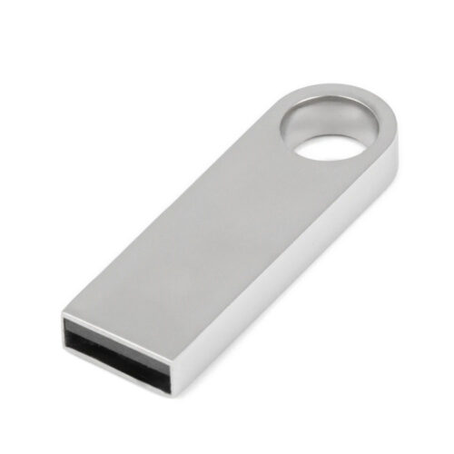 8115 Metal USB Bellek