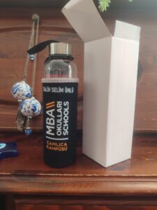 Aplus Promosyon Ürünleri &Bull; Aplus promosyon ürünleri • cb 05 cam matara 500ml