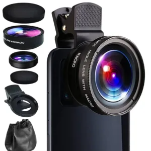 Aplus promosyon ürünleri • akilli telefon lens kiti