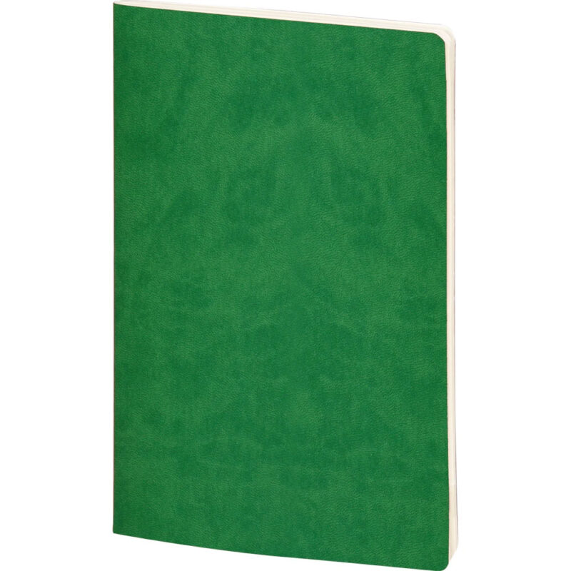 Bayraklı yeşil terzi dikiş defter