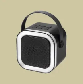 Taşınabilir bluetooth hoparlör modelleriyle markanı her yerde duyur! Şık tasarımlar, kaliteli ses ve kurumsal baskı seçenekleriyle hemen incele!