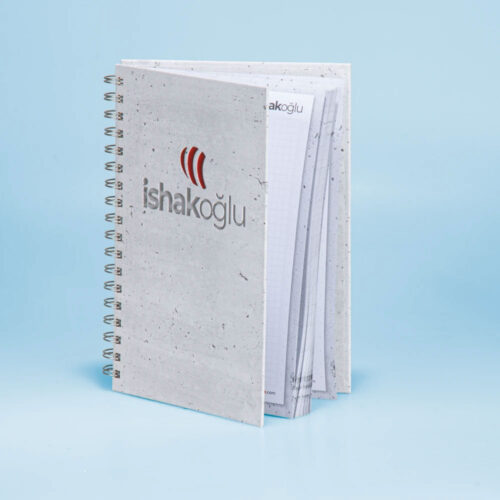 DFT-01 Taslama Defter