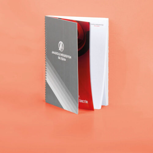 DFT-02 Sıvama Defter