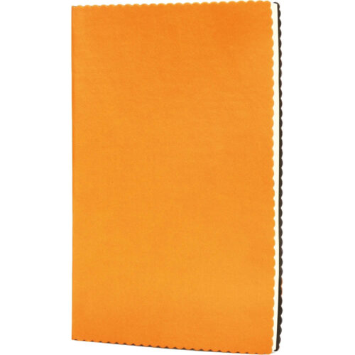 Erciyes Turuncu Tarihsiz Defter