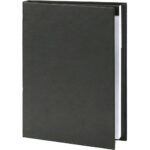 Esenkent Siyah Taslama Defter