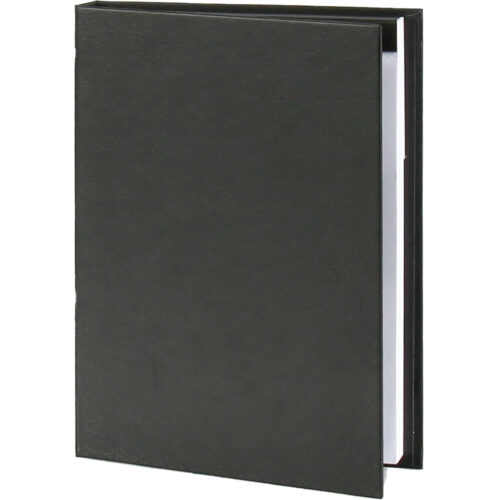 Esenkent Siyah Taslama Defter