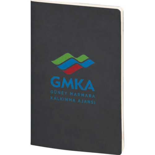 Ezine Siyah Terzi Dikiş Tarihsiz Defter