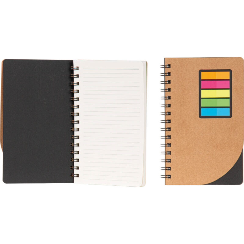 Gd-055 spiralli defter