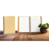 GD-090 Gizli Spiralli Defter