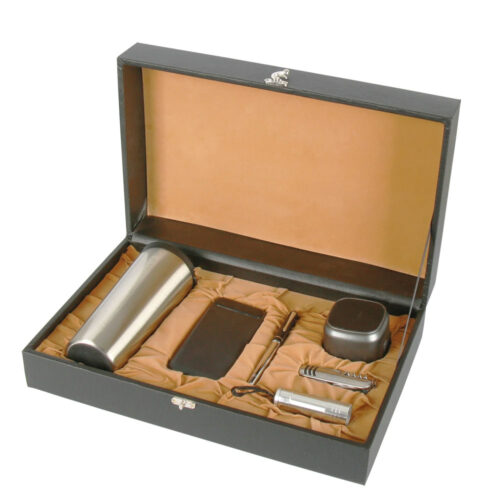 Hopa Gümüş Hediyelik Set