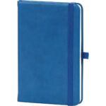 İstiklal Lacivert Tarihsiz Defter
