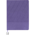 İstinye Mor Tarihsiz Defter