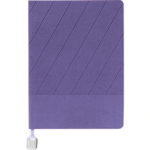 İstinye Mor Tarihsiz Defter