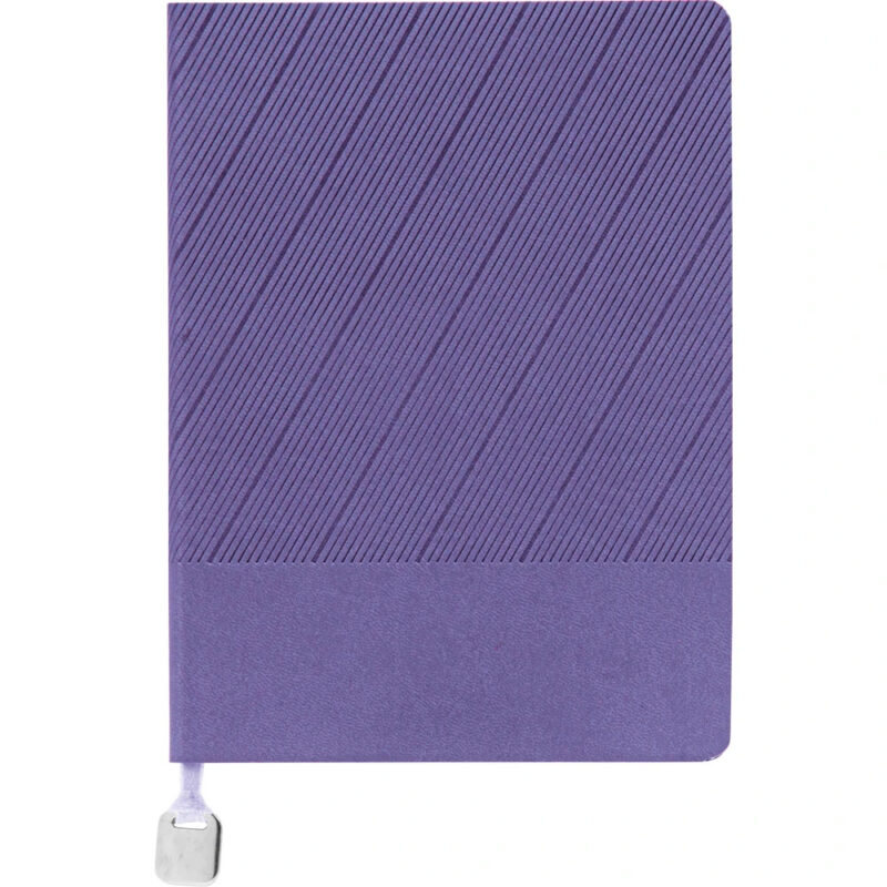 İstinye mor tarihsiz defter