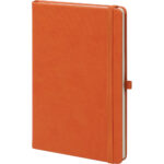 Körfez Turuncu Tarihsiz Defter