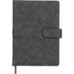 Mostar Siyah Tarihsiz Defter