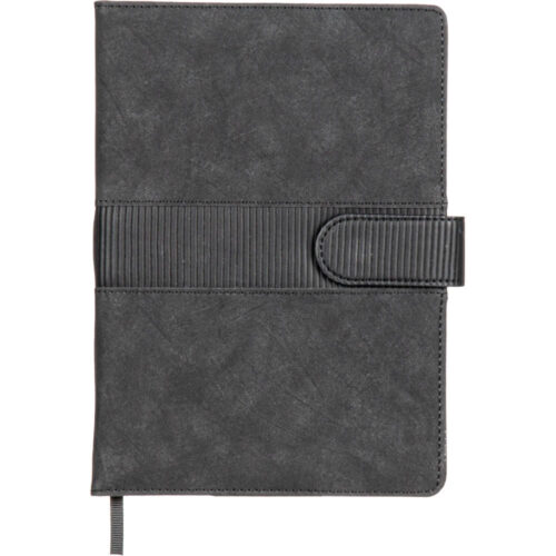 Mostar Siyah Tarihsiz Defter