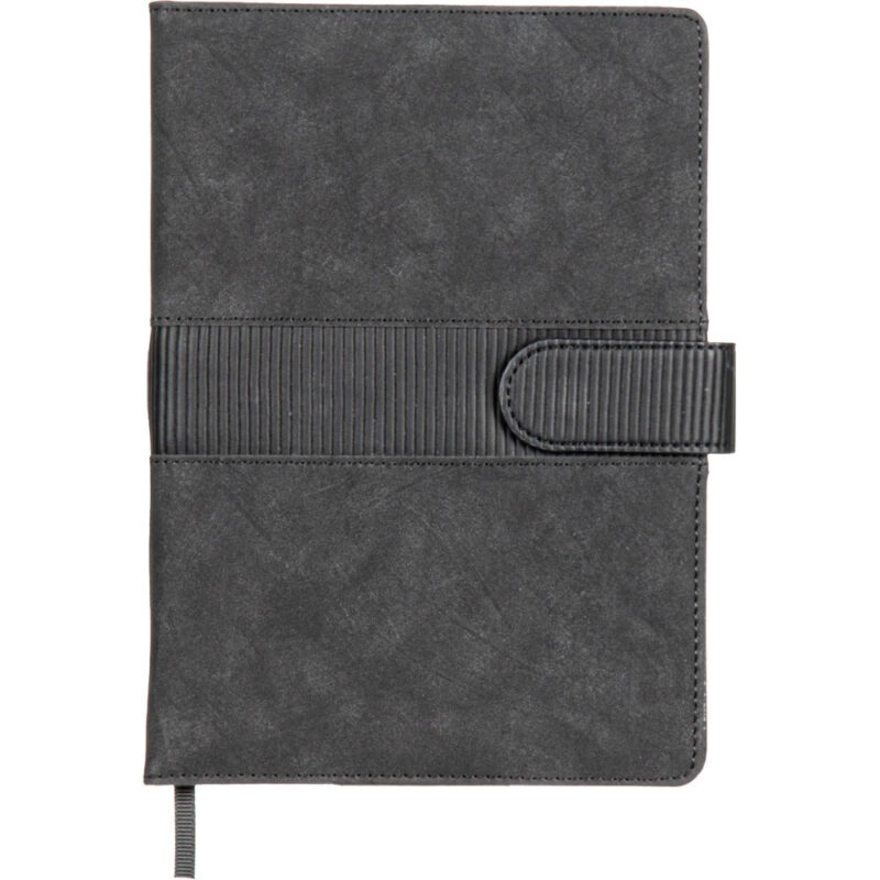 Mostar siyah tarihsiz defter