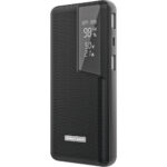 PWB-135 Siyah Powerbank