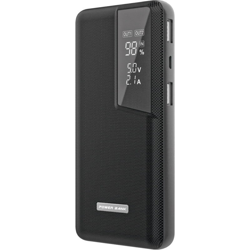 Pwb-135 siyah powerbank