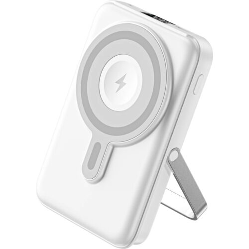 PWB-160 Beyaz MagSafe Powerbank