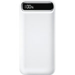 PWB-310 Beyaz Powerbank