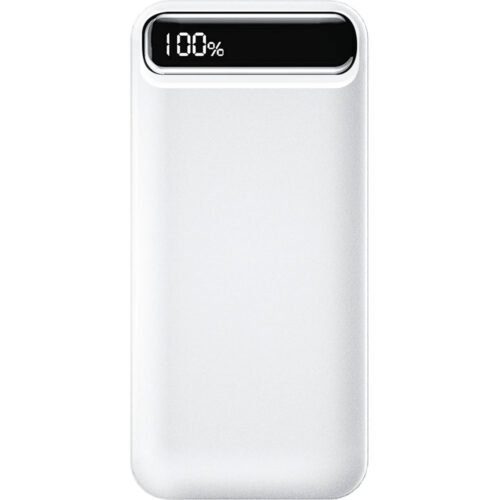 PWB-310 Beyaz Powerbank
