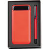 PWB-315 Kırmızı Powerbank