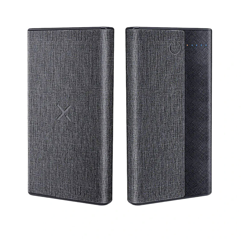 Pwb-500 wireless powerbank