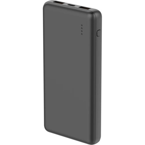 PWB-610 Siyah Powerbank